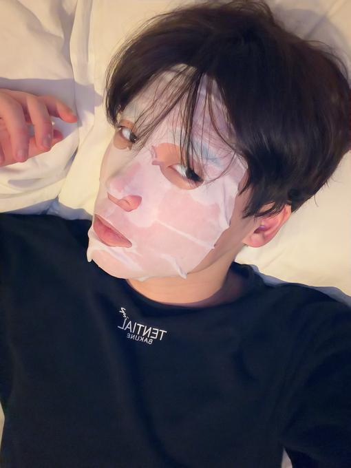 TAKUMI(ﾀｸﾐ) 月曜日から忙しい1日🌝⁉️