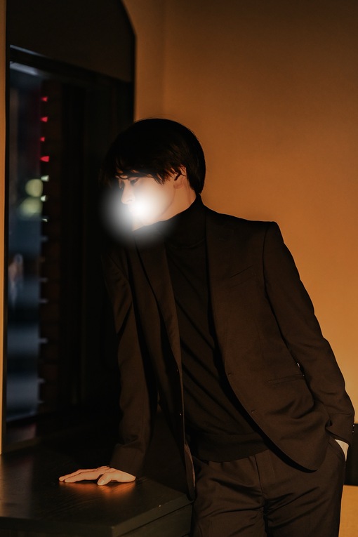 UMI(ｳﾐ) 【力を抜くこと】