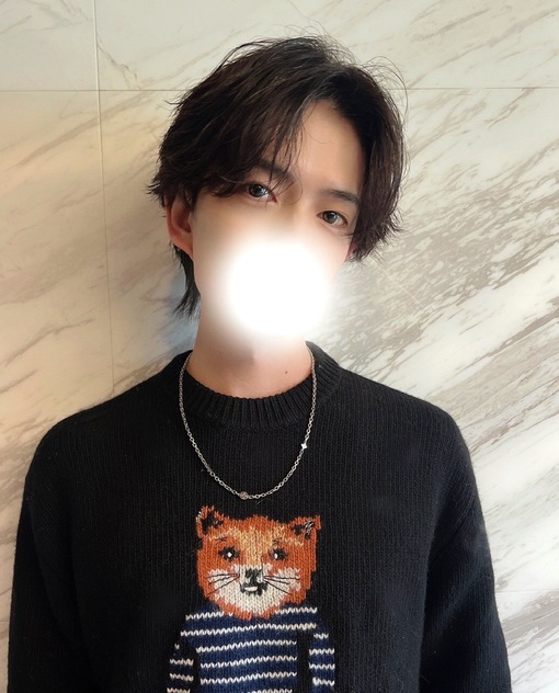 RYUSUKE(ﾘｭｳｽｹ) ⚠️お知らせ⚠️