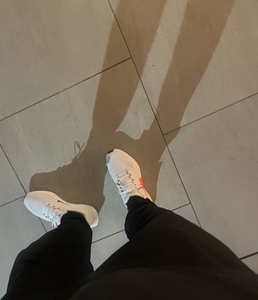 UMI(ｳﾐ) おはよ