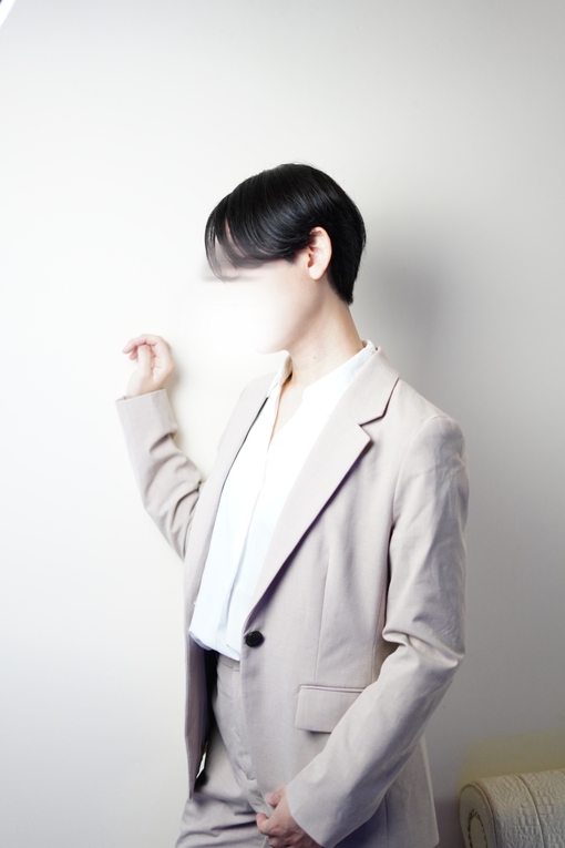 SUI(ｽｲ) 彗を選ぶ理由💫