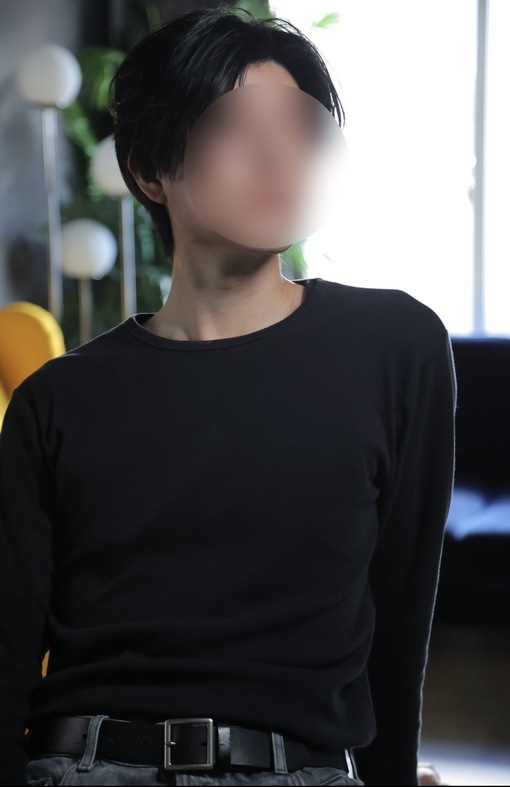 NATSUKI (ﾅﾂｷ) Vol. 2 Photo Log