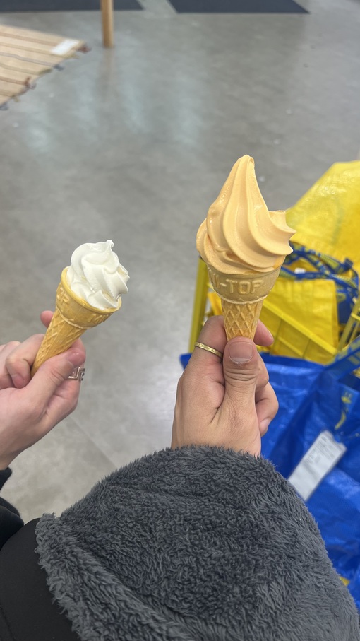 HULK(ﾊﾙｸ) たけるとIKEA🧞‍♂️