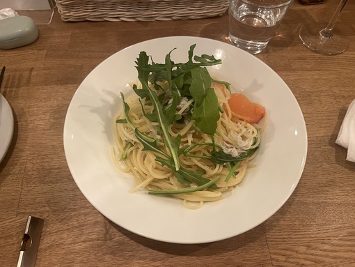 YURIA（ﾕﾘｱ） お散歩