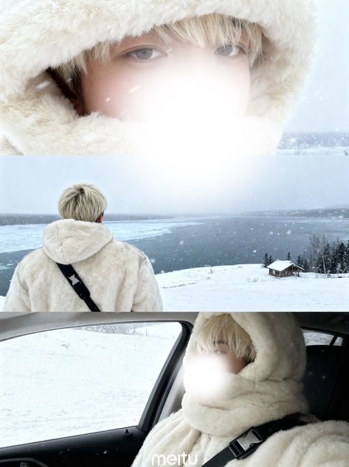 NEO(ﾈｵ) 寒い❄