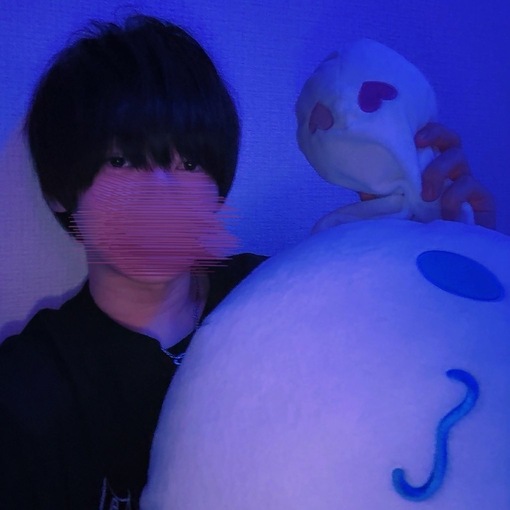 KEITO(ｹｲﾄ) ねむい