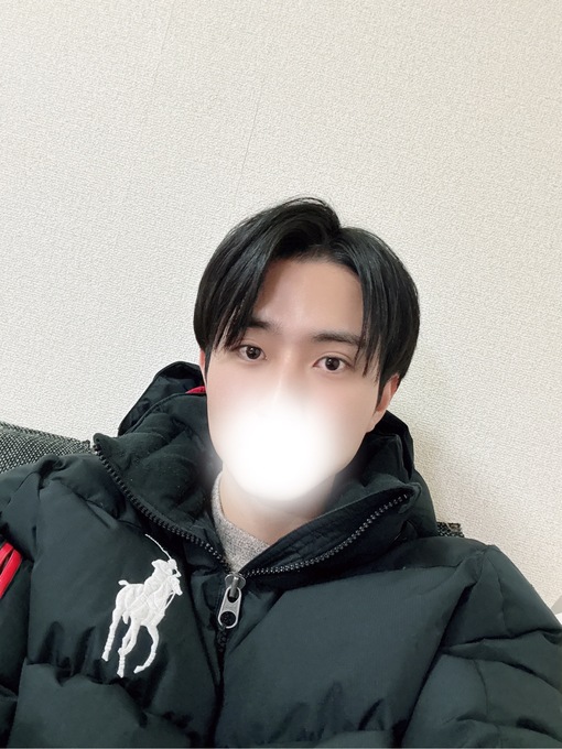 MIZUKI(ﾐﾂﾞｷ) 寒い。