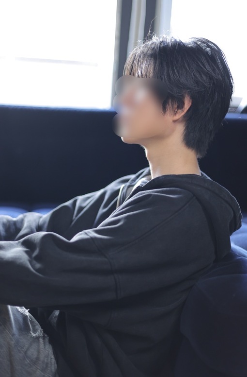 NATSUKI (ﾅﾂｷ) Vol. 3 Photo Log