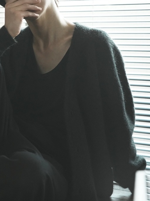 IKUYA(ｲｸﾔ) coming soon…