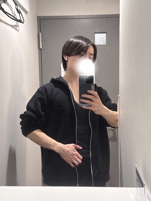 RYOUSUKE(ﾘｮｳｽｹ) 筋トレ