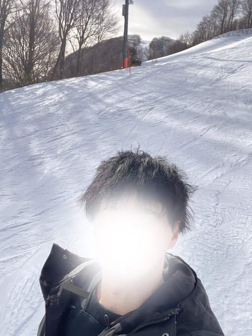 MISAKI(ﾐｻｷ) 冬の楽しみ