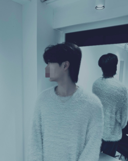 NOZOMI 自分が大事にしていること