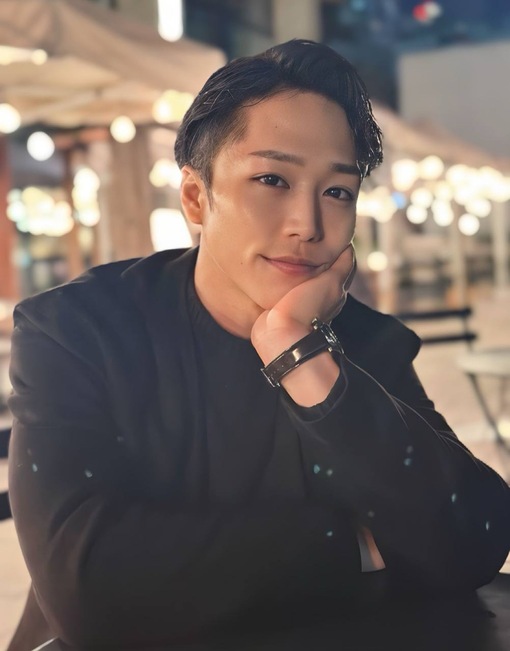 龍💎臣(ﾀﾂｵﾐ)【非喫煙】 短髪どうおもう？