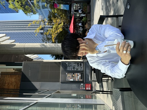 JIN(ｼﾞﾝ) ✈️