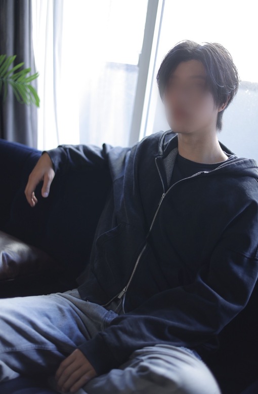 NATSUKI (ﾅﾂｷ)  Vol. 5 Photo Log