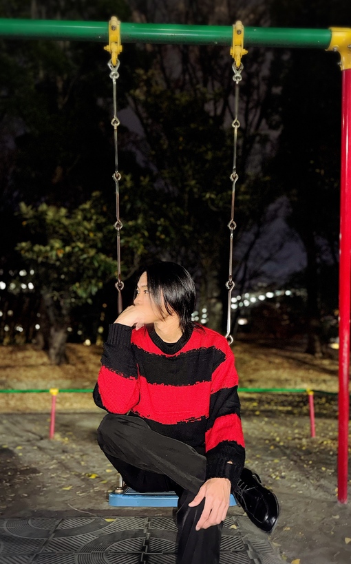 HAKU(ﾊｸ) 今日という一日