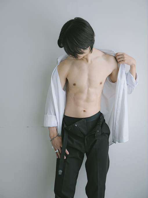 JIN(ｼﾞﾝ) 頭使うと腹減る