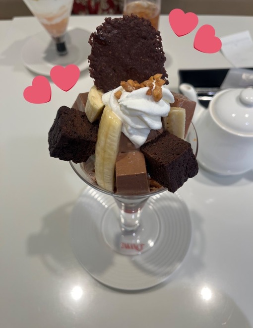 YURIA（ﾕﾘｱ） 🌷スケジュール🌷