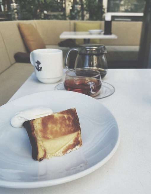 KYOHEI(ｷｮｳﾍｲ) 甘いもの嫌いじゃありません😌