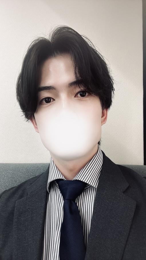 RYUSUKE(ﾘｭｳｽｹ) 仕事終わりにそのまま