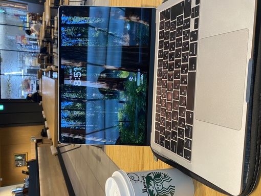 JIN(ｼﾞﾝ) おは🖐️