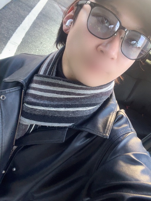 MAKI(ﾏｷ) おはよう☺️