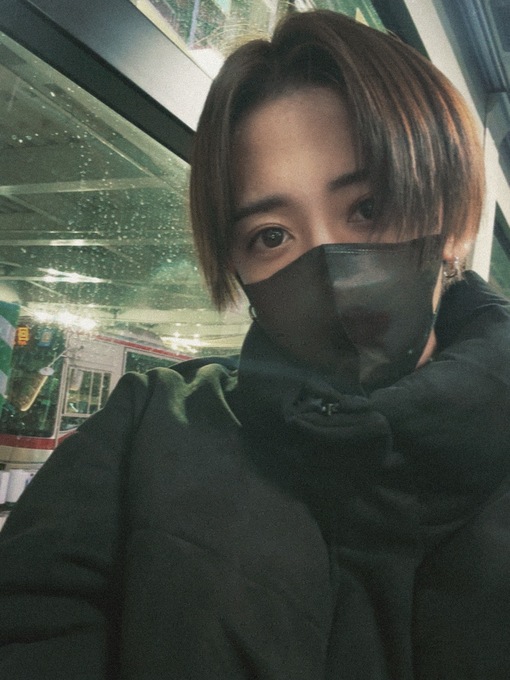 NAGISA(ﾅｷﾞｻ) 嘘でもいいから。