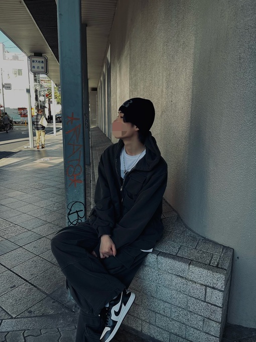 NOZOMI 何も求めない場所