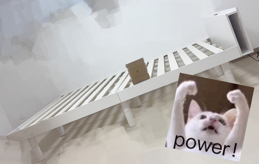 TOUKA（ﾄｳｶ） やる気があればなんのその(੭🔥🔥)੭