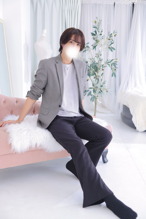 NAGISA(ﾅｷﾞｻ) 14時~🈳✨