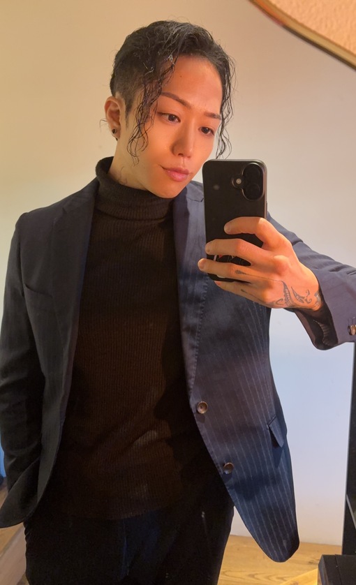 龍💎臣(ﾀﾂｵﾐ)【非喫煙】 本日池袋にて