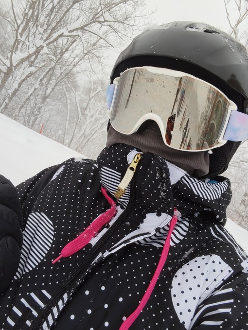 SUI(ｽｲ) スキーいけます⛷️