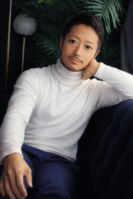 HIROTO(ﾋﾛﾄ) おはよう