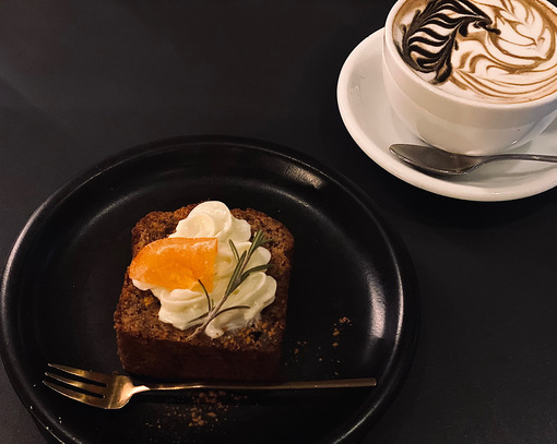 HARU(ﾊﾙ) coffee break☕️𓈒 𓂂𓏸