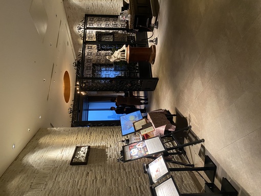 JIN(ｼﾞﾝ) 本日のスケジュール