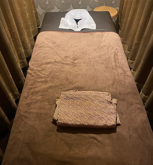 HARU(ﾊﾙ) マッサージレベルアップ💪🏻