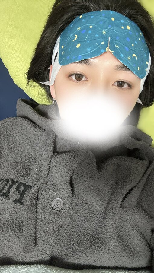 RIKUTO(ﾘｸﾄ) セルフケア👀