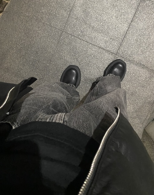 JIN(ｼﾞﾝ) 散歩