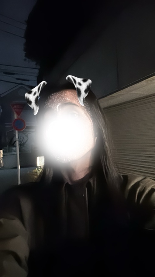 IBUKI(ｲﾌﾞｷ) 今日は…