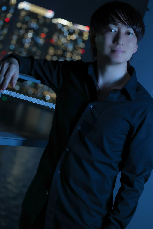 AINOSUKE(ｱｲﾉｽｹ) 無理をしない大人の時間