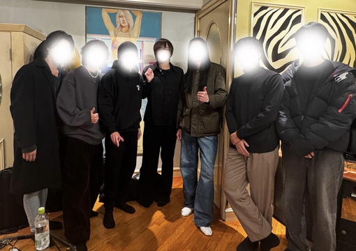 蒼波エル(ｱｵﾅﾐｴﾙ) 性感講習