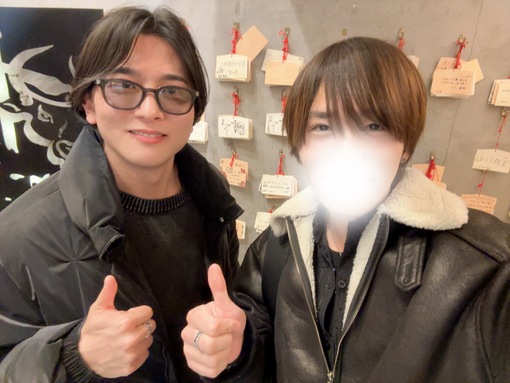 蒼波エル(ｱｵﾅﾐｴﾙ) 東京秘密基地GPNo1