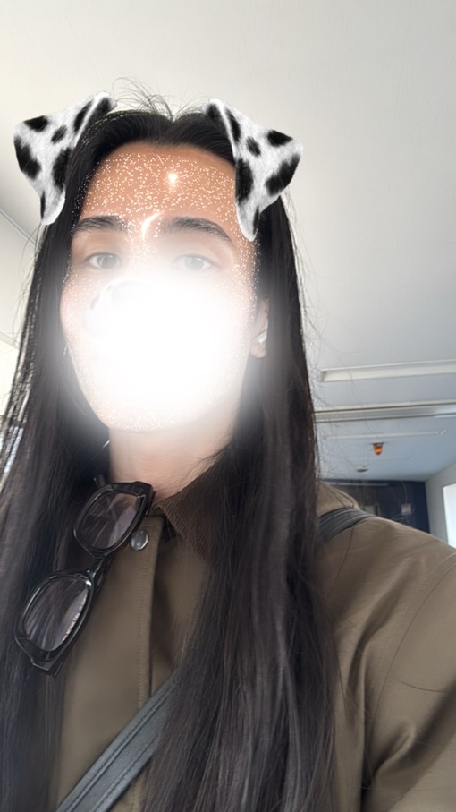 IBUKI(ｲﾌﾞｷ) おはよ☀️