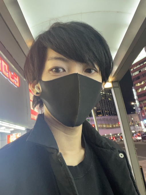 NAGITO(ﾅｷﾞﾄ) 22時おうちキャス❣️