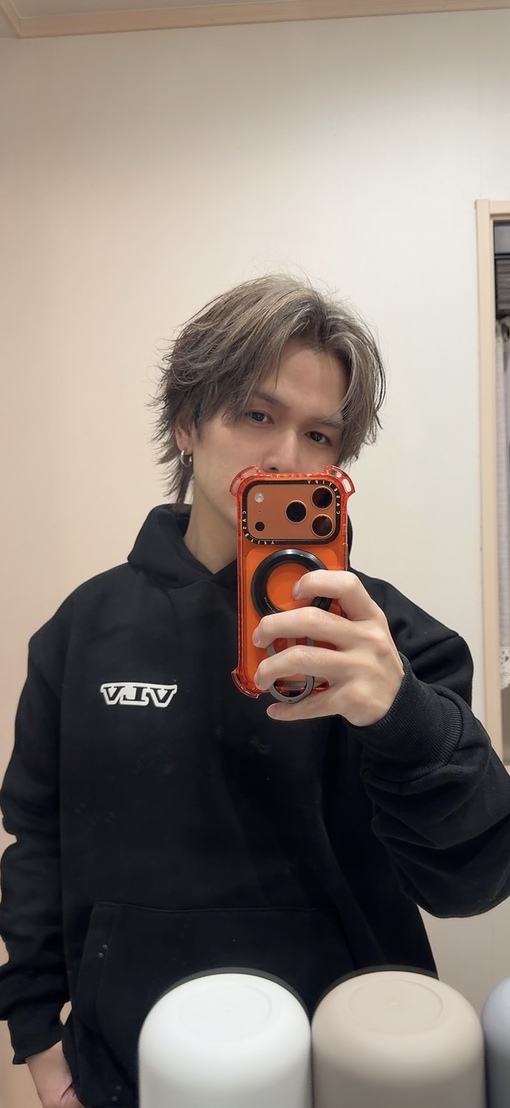 RENATO(ﾚﾅﾄ) おにゅー