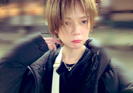 RUI(ﾙｲ) 情が湧くときもある