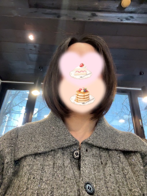 YURIA（ﾕﾘｱ） 視線👀