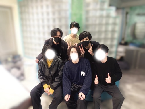 YAMATO(ﾔﾏﾄ) 性感 技術講習 参加♡