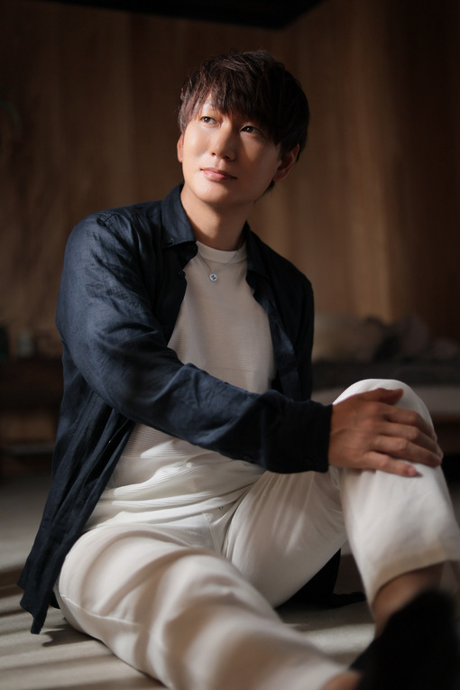 AINOSUKE(ｱｲﾉｽｹ) 自分を後回しにしてきた方へ