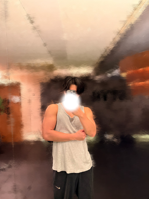 RYUSEI(ﾘｭｳｾｲ) 腕枕のために…